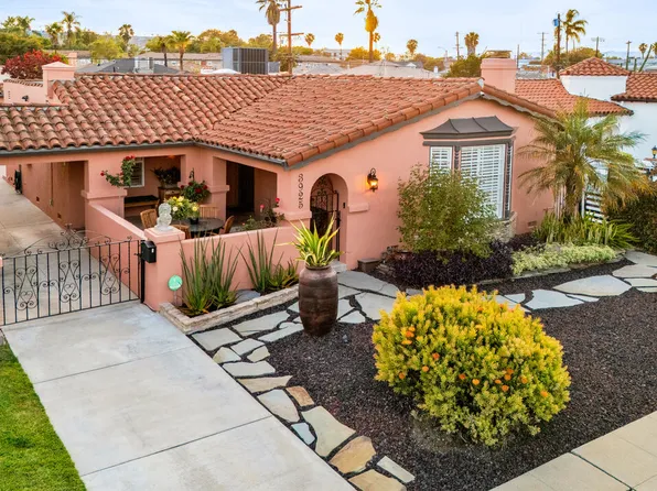 3925 S Norton Ave, Los Angeles, CA 90008