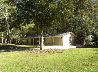 326 Heber Rd, Summerville, SC 29485