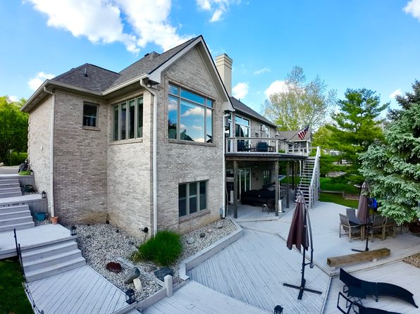 14035 Stone Key Way, Fortville, IN 46040