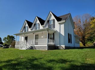 4420 Owenton Rd, Stamping Ground, KY 40379