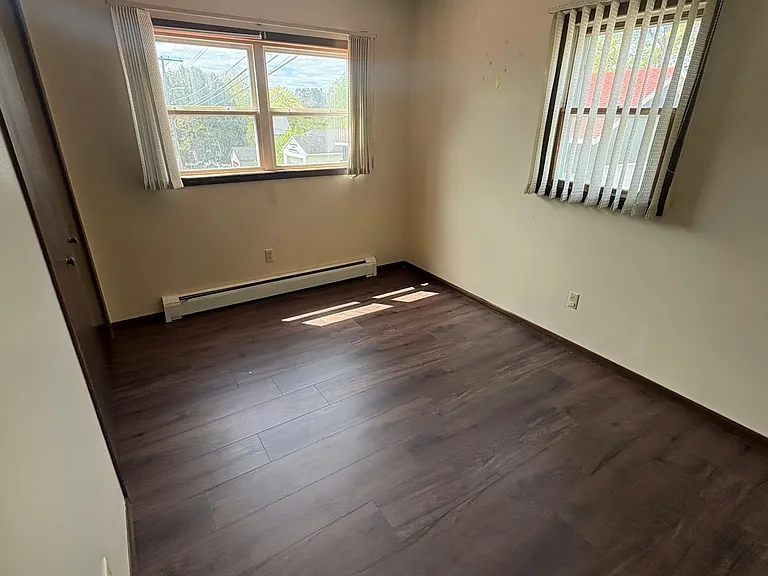 Small Bedroom