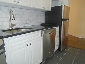 Rented by Salon Realty Corp