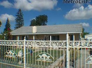 10317 S Small Rd, Manteca, CA 95336