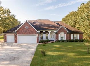 10256 Highway 40 W, Independence, LA 70443