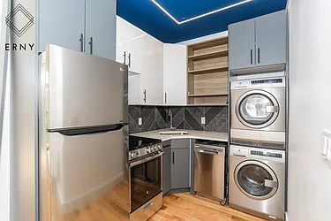 Rented by ERNY LLC