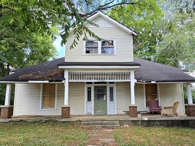 437 Hickman St, Columbia, TN, 38401