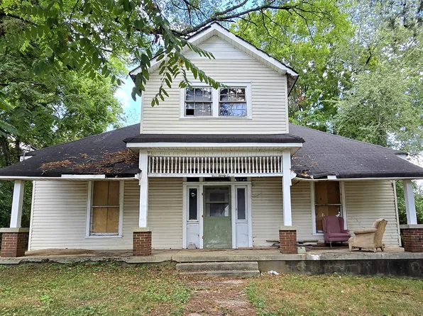 437 Hickman St, Columbia, TN 38401