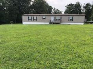 120 Stewart Ct, Bolt, WV 25817