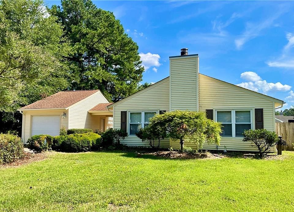4604 Southampton Arch, Portsmouth, VA 23703 MLS 10447638 Zillow
