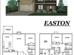 215 Fashion Xing #68, McDonough, GA 30252