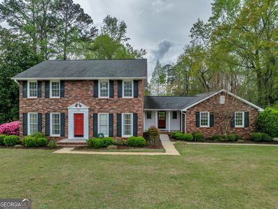 1706 Murphy Ln, Dublin, GA, 31021
