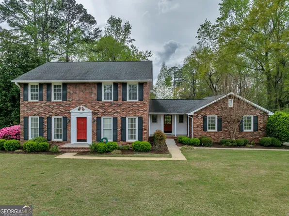 1706 Murphy Ln, Dublin, GA 31021