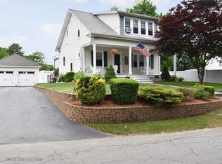 11 Hattie Ave, Smithfield, RI 02828