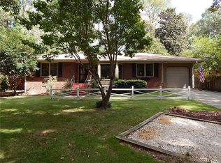 3325 Dunn St SE, Smyrna, GA 30080