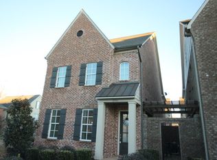 2701 Flanders St, Oxford, MS 38655