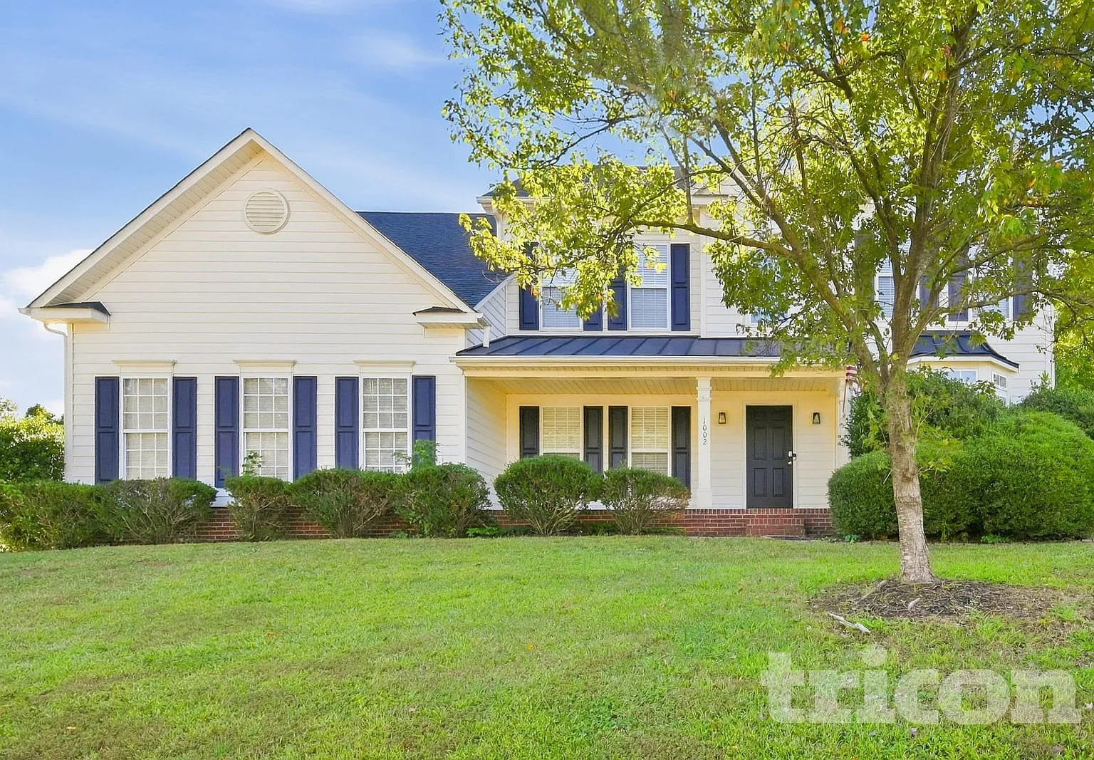 1002 Hollingdale Court Indian Trail NC — Photo 1