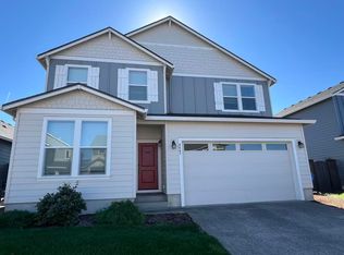 8607 N 2nd Loop, Ridgefield, WA 98642
