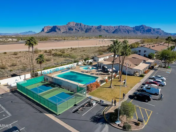 3270 S GOLDFIELD Road #217, Apache Junction, AZ 85119