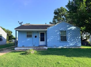 2529 Shropshire St, Fort Worth, TX 76105