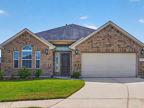 2nd image of 5021 David Pines Ct