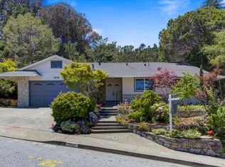 1418 Murchison Dr, Millbrae, CA 94030