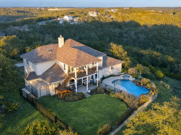 103 High Sierra Dr, Boerne, TX 78006