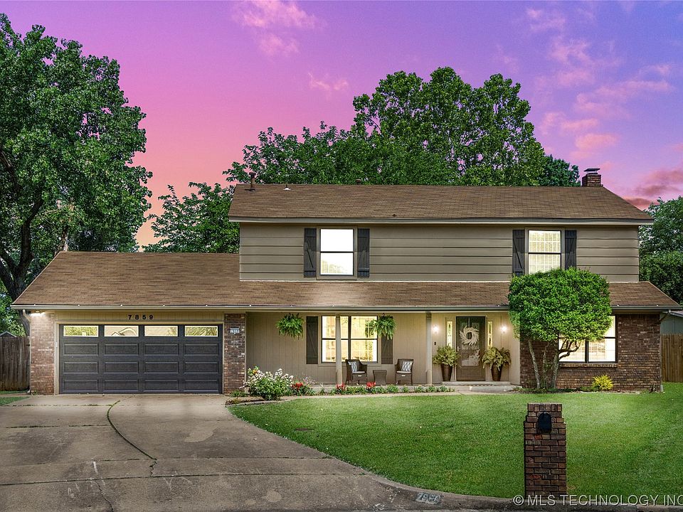 1st image of 7859 S 69th East Ave