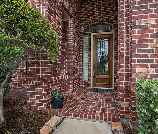 2nd image of 17414 Browning Trace Ln
