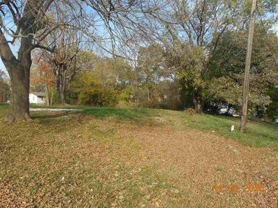 407 N 3rd St, Mitchell, IN, 47446