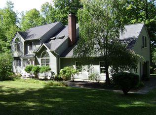 70 Burton Rd, Salisbury, CT 06068