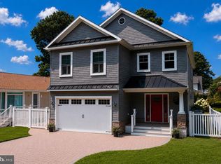 25 Cleveland Ave, Bethany Beach, DE 19930