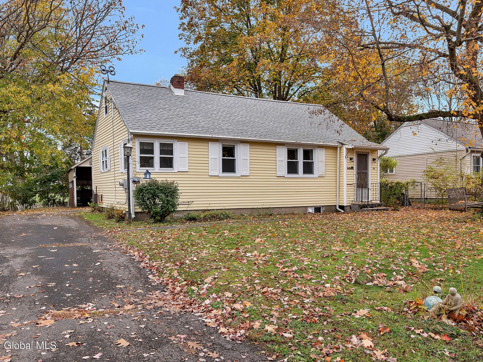 35 Houseman Avenue, Chatham, NY 12037 MLS 202327563 Zillow