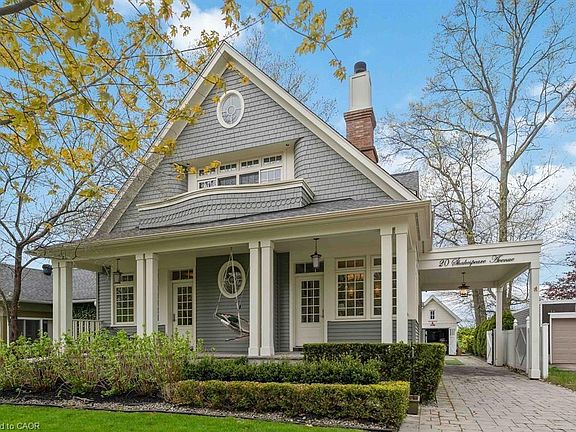 2nd image of 20 Shakespeare Ave