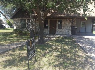 121 Rochelle St, Brady, TX 76825