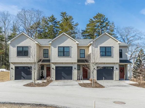 25 Preservation Lane #12, South Portland, ME 04106