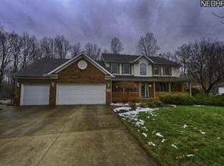 5566 Primavera Dr, Mentor, OH