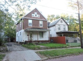 44 W York St, Akron, OH 44310