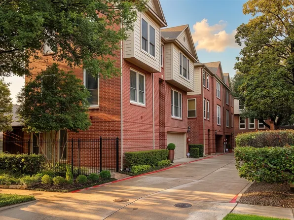 4415 Holland Ave Unit D, Dallas, TX 75219