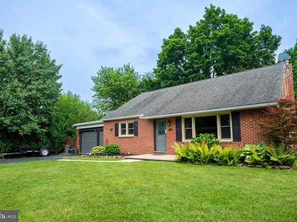 3958 Palmer Ave, York, PA 17408