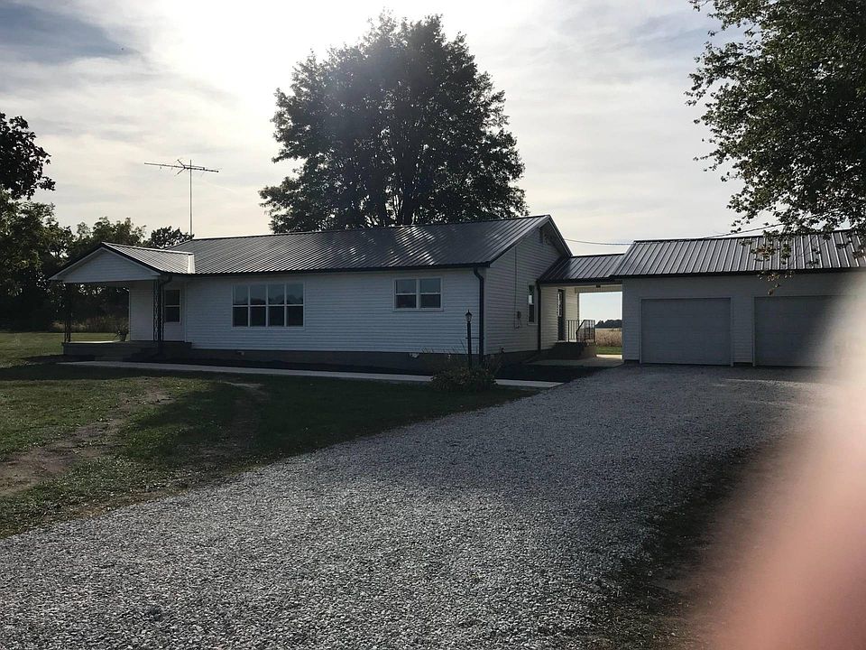 House For Rent Summitville Indiana at Claude Clarke blog