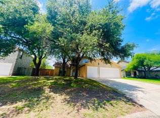 7547 Van Ness, San Antonio, TX 78251