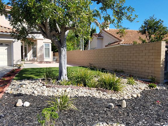 Front Yard