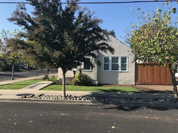 1905 Georgia St, Napa, CA 94559