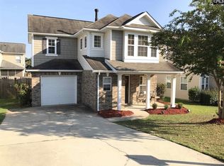 839 Spears Dr, Elgin, SC 29045