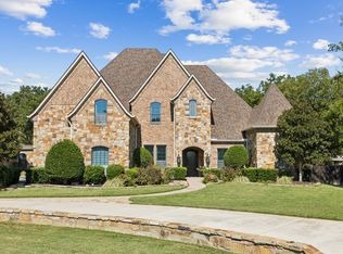 1497 E Dove Rd, Southlake, TX 76092