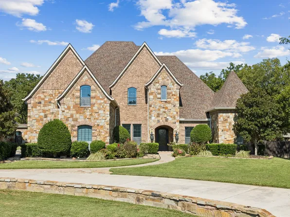 1497 E Dove Rd, Southlake, TX 76092