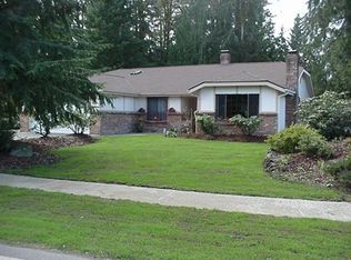 6519 Miner Dr SW, Tumwater, WA 98512