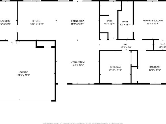 2nd image of 2345 W South Street