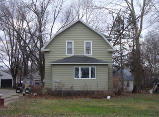 2134 Independence Ave, Waterloo, IA 50707