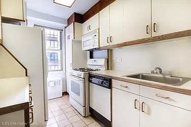 Rented by Living New York